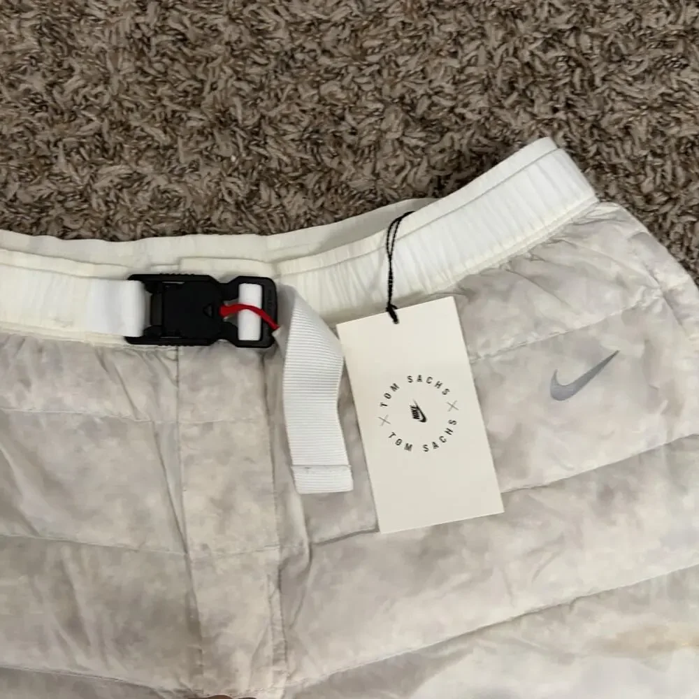 Nike tom sachs